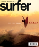 surfer March 01, 2013 Issue Cover