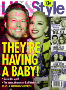 Life-and-Style-Weekly January 09, 2017 Issue Cover