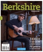 Berkshire-Magazine July 01, 2024 Issue Cover