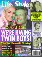 Life-and-Style-Weekly August 10, 2020 Issue Cover