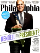 Philadelphia-Magazine June 01, 2012 Issue Cover