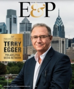 Editor-and-Publisher November 01, 2018 Issue Cover