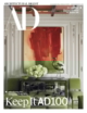 Architectural-Digest January 01, 2026 Issue Cover