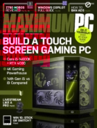 Maximum-PC January 01, 2024 Issue Cover