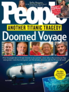 People July 10, 2023 Issue Cover
