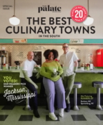 The Local Palate February 01, 2026 Issue Cover