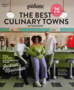 The-Local-Palate February 01, 2026 Issue Cover
