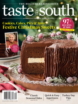 Taste-of-the-South November 01, 2025 Issue Cover