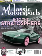 Classic-Motorsports January 01, 2020 Issue Cover