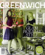Greenwich December 01, 2016 Issue Cover