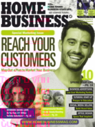 Home-Business-Magazine March 01, 2020 Issue Cover