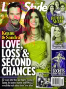 Life-and-Style-Weekly November 04, 2024 Issue Cover