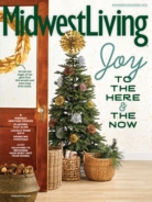 Midwest-Living November 01, 2019 Issue Cover