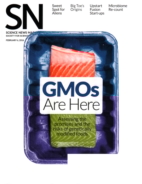 Science-News February 06, 2016 Issue Cover