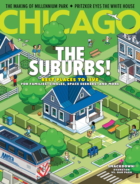 Chicago-Magazine June 01, 2024 Issue Cover