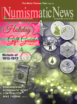 Numismatic-News November 18, 2025 Issue Cover