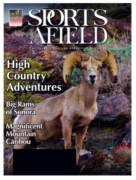 Sports Afield July 01, 2023 Issue Cover