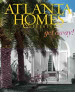 Atlanta-Homes-and-Lifestyles August 01, 2021 Issue Cover