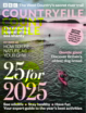 BBC-Countryfile January 01, 2025 Issue Cover