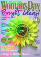 Womans-Day September 01, 2017 Issue Cover