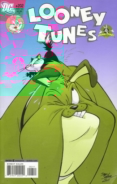 Looney-Tunes November 01, 2011 Issue Cover
