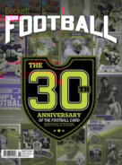 Beckett-Football June 01, 2019 Issue Cover