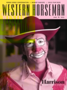 Western-Horseman June 01, 2023 Issue Cover