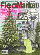 Flea Market Décor November 01, 2023 Issue Cover