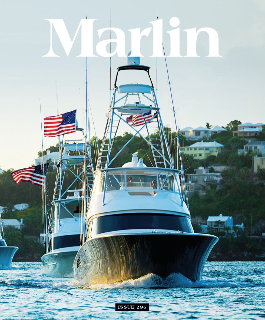 Marlin July 01, 2026 Issue Cover