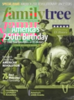 Family Tree May 01, 2026 Issue Cover