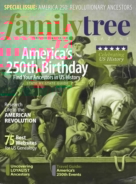 Family-Tree May 01, 2026 Issue Cover