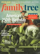 Family Tree May 01, 2026 Issue Cover