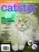 Catster July 01, 2022 Issue Cover