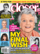 Closer June 15, 2020 Issue Cover