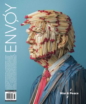 Envoy March 01, 2026 Issue Cover