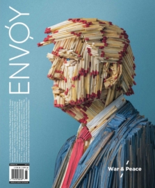 Envoy March 01, 2026 Issue Cover