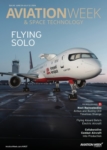 Aviation Week & Space Technology June 29, 2026 Issue Cover