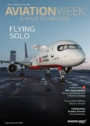Aviation-Week-and-Space-Technology June 29, 2026 Issue Cover