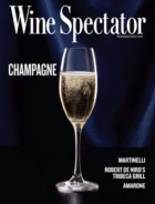 Wine-Spectator December 15, 2016 Issue Cover