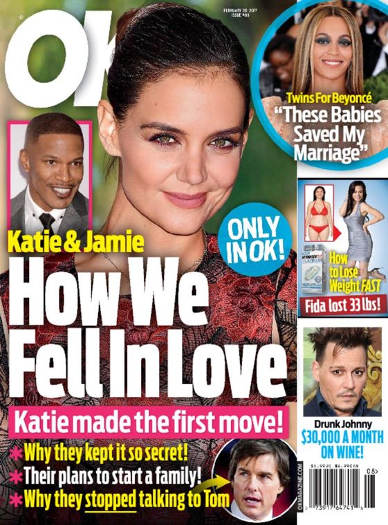 Ok February 20, 2017 Issue Cover