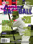 Junior-Baseball July 01, 2016 Issue Cover