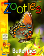 Zootles June 01, 2014 Issue Cover