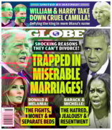 Globe January 30, 2023 Issue Cover