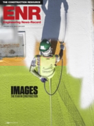 Engineering-News-Record January 08, 2018 Issue Cover