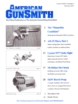 American-Gunsmith February 01, 2021 Issue Cover