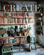 Where-Women-Create November 01, 2021 Issue Cover