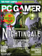 PC-Gamer-(US-Edition) July 01, 2022 Issue Cover