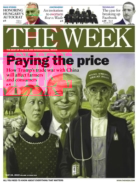 The-Week May 24, 2019 Issue Cover