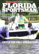 Florida-Sportsman October 01, 2022 Issue Cover
