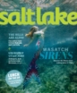 Salt-Lake-Magazine May 01, 2026 Issue Cover